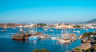 Ağustos Ayında Türkiye’nin Yarımadalarında Yazın Tadını Çıkarın!