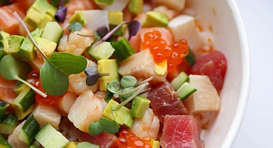 Ağustos Ayında Yazın Tadını Çıkarın: Deniz Mahsülleri ile Lezzet Dolu Tarifler