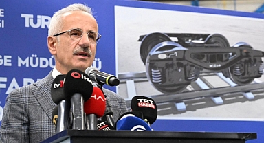 ALTAY TANKI’NI YERLİ VAGONLAR TAŞIYACAK