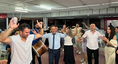 Babaeski Belediye Başkanı Dr. Fırat Yayla'dan Mutlu Günlere Katılım