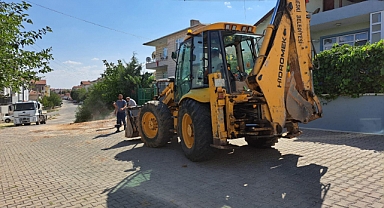 Babaeski Belediye Başkanı Fırat Yayla’dan Mahalle Halkına Teşekkür