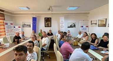 Babaeski’de 2024-2025 Eğitim Öğretim Yılı Hazırlıkları Başladı