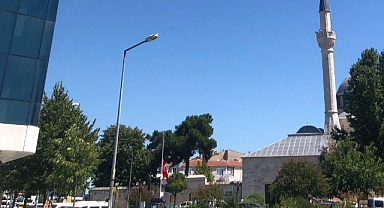 Babaeski’de 30 Ağustos 2024 Cuma Günü Hava Durumu: Sıcak ve Nemli Bir Gün Bekleniyor