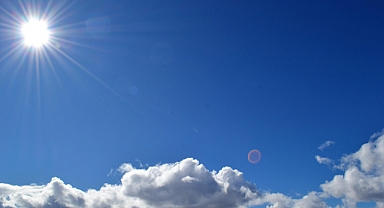 Babaeski'de 9 Ağustos 2024 Hava Durumu: Sıcak ve Nemli Bir Gün Bizi Bekliyor