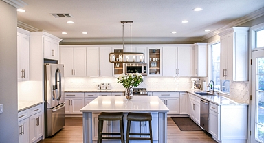 Babaeski’de Ağustos Ayında Satılık Daire Fiyatları Yükseldi