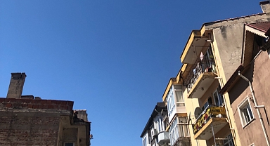 Babaeski’de Hava Durumu