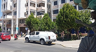 Babaeski'de Hava Durumu: Yarın Gökgürültülü Sağanak Yağış Olacak