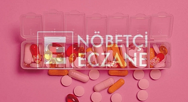 Babaeski’de Nöbetçi Eczaneler