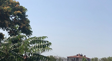 Babaeski'de Yüksek Sıcaklık Bekleniyor