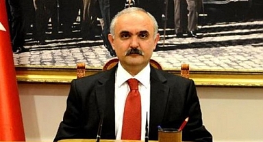 Babaeski Kaymakamı Şenol Levent Elmacıoğlu'ndan 30 Ağustos Zafer Bayramı Mesajı