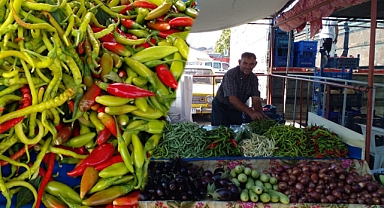 Babaeski Pazarı: Taze ve Organik Ürünlerin Buluşma Noktası