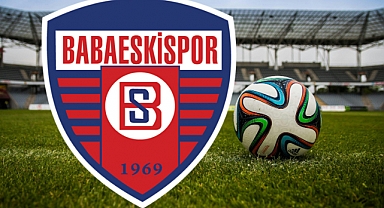 Babaeskispor'dan Büyük Sürpriz!
