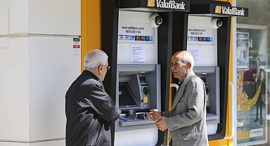 Bakan Mahinur Özdemir Göktaş'tan Ağustos Ayı Sosyal Yardım Açıklaması