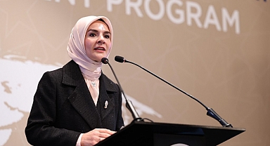 Bakan Mahinur Özdemir Göktaş: Türkiye Aile Destek Programı Ödemeleri Hesaplara Yatırıldı