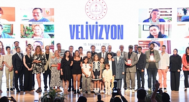 BAKAN TEKİN VE SANATÇILAR, 