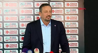 Basketbol Süper Ligi'nde fikstür çekimi yapıldı