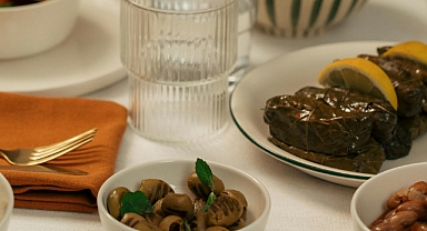 Ramazan Sonrası Sağlıklı Beslenme İpuçları: İnce Kıyafetler İçin Pratik Öneriler