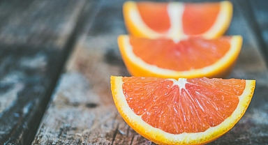 Portakal Yemenin 5 Büyük Faydası: Sağlığınız İçin Bir C vitamini Deposu!