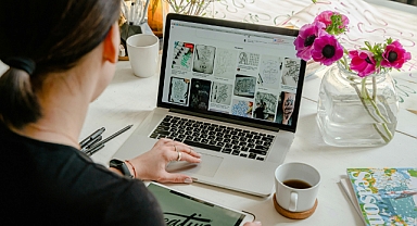 Bilgisayar Başında Fazla Vakit Geçirmek Zararlı mı? Uzmanlar Uyarıyor!