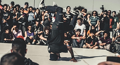 Break Dance Dünya Çapında Popülerlik Kazanıyor: Kültürel Bir Fenomenin Yükselişi