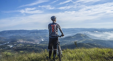 Bu Yaz Açık Hava Sporlarının Keyfini Çıkarın!