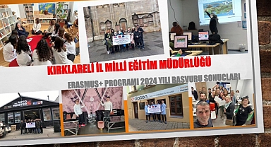 Büyük Hibe Desteği