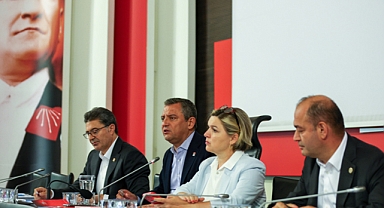 CHP’de Olağanüstü Kurultay!