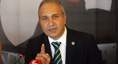 CHP’li Özçağdaş: Türkiye'de şiddet diline son vermeliyiz