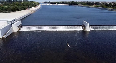 Debisi düşen Meriç Nehri'nde tam zamanlı kapatma uygulanacak