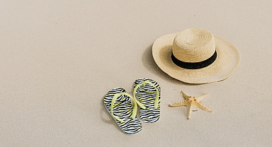 Deniz Yıldızları Ağustos'ta Plajları Süsliyor: Yazın Keyfini Çıkarın!