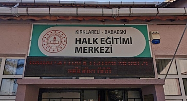 Destekleme ve Yetiştirme Kursları
