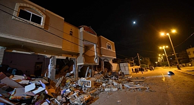 Dışişleri Bakanı Hakan Fidan'dan İsrail'in Batı Şeria'ya Yönelik Saldırılarına Sert Tepki