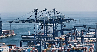 DÜNYA’NIN EN İYİ 100 LİMANINA TÜRK DAMGASI