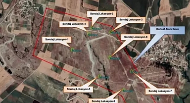 Edirne’de açılmak istenen jeotermal sondaj kuyularının ÇED süreci sonlandırıldı