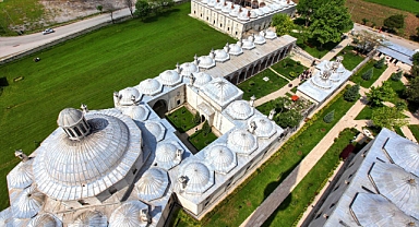 Edirne’nin Tarihi Hazinesi: İkinci Bayezid Külliyesi Sağlık Müzesi