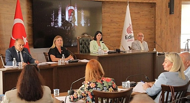 EDİRNE VE ADIYAMAN KARDEŞ KENT OLUYOR