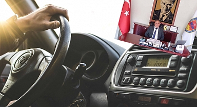 Ehliyetsiz Araç Kullanımına Son!