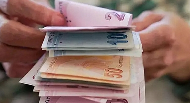 En düşük emekli maaşını 12 bin 500 liraya çıkaran düzenleme Resmi Gazete’de