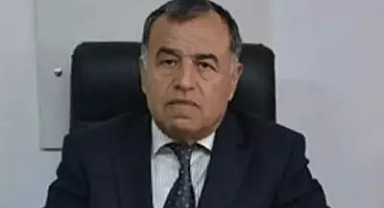 Eski kooperatif başkan, girdiği denizde boğuldu