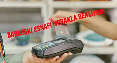 Esnafa Ücretsiz Dijital Çözüm