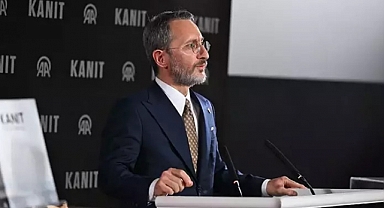 Fahrettin Altun'dan Heniye için paylaşılan mesajları engelleyen Instagram'a kınama
