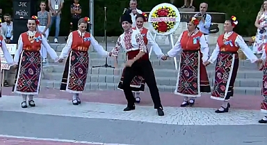 Festival İptal Edildi