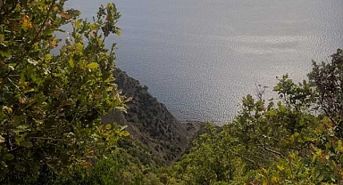 Ganos Dağları: Tekirdağ'ın Doğal ve Kültürel Hazinesi