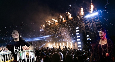 Gencer Savaş Orkestrası ve İzel Konserleri 4 Ağustos’a Ertelendi