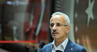 GENÇLERİN TERCİHİ TREN