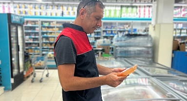 Gıda ve Yem Denetimleri