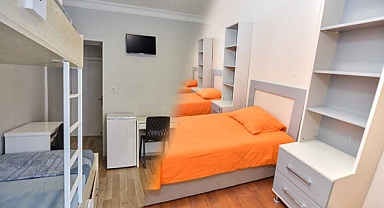 GSB Yurt Başvuruları Başladı: Üniversite Öğrencileri İçin Son Tarih 24 Ağustos