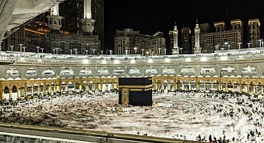 Hac Ön Kayıt ve Kayıt Yenileme İşlemleri E-Devlet Üzerinden Yapılacak