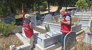 İsmail Toy İçin Mevlid-i Şerif Programı