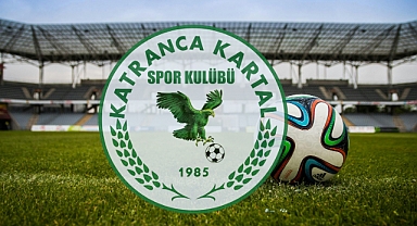 Katranca Kartalspor’un Yeni Sezon Hedefi: Şampiyonluk!